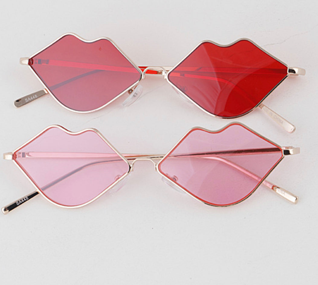 Kissy Missy Shades