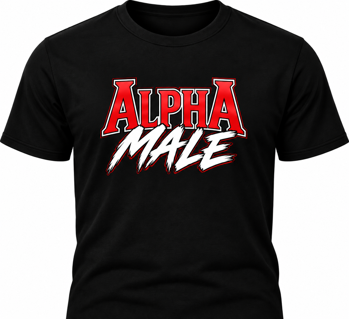 Alpha male Tee