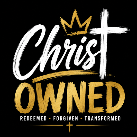 Christ Owned