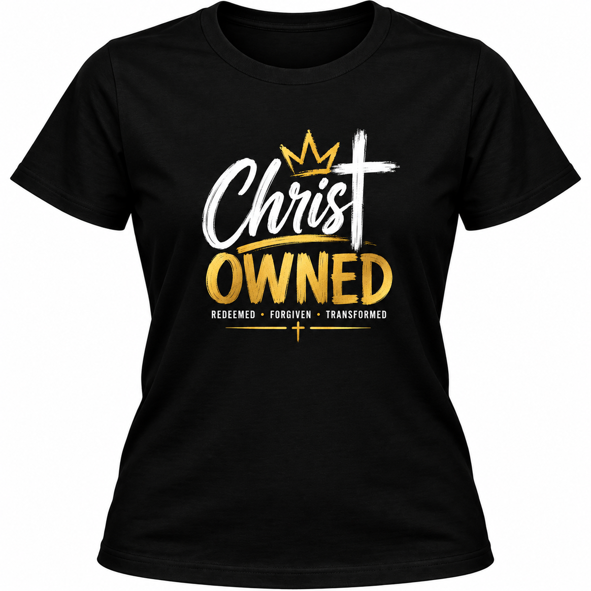 Christ Owned