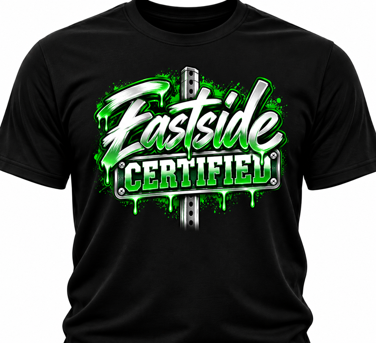 Eastside Certified Tee