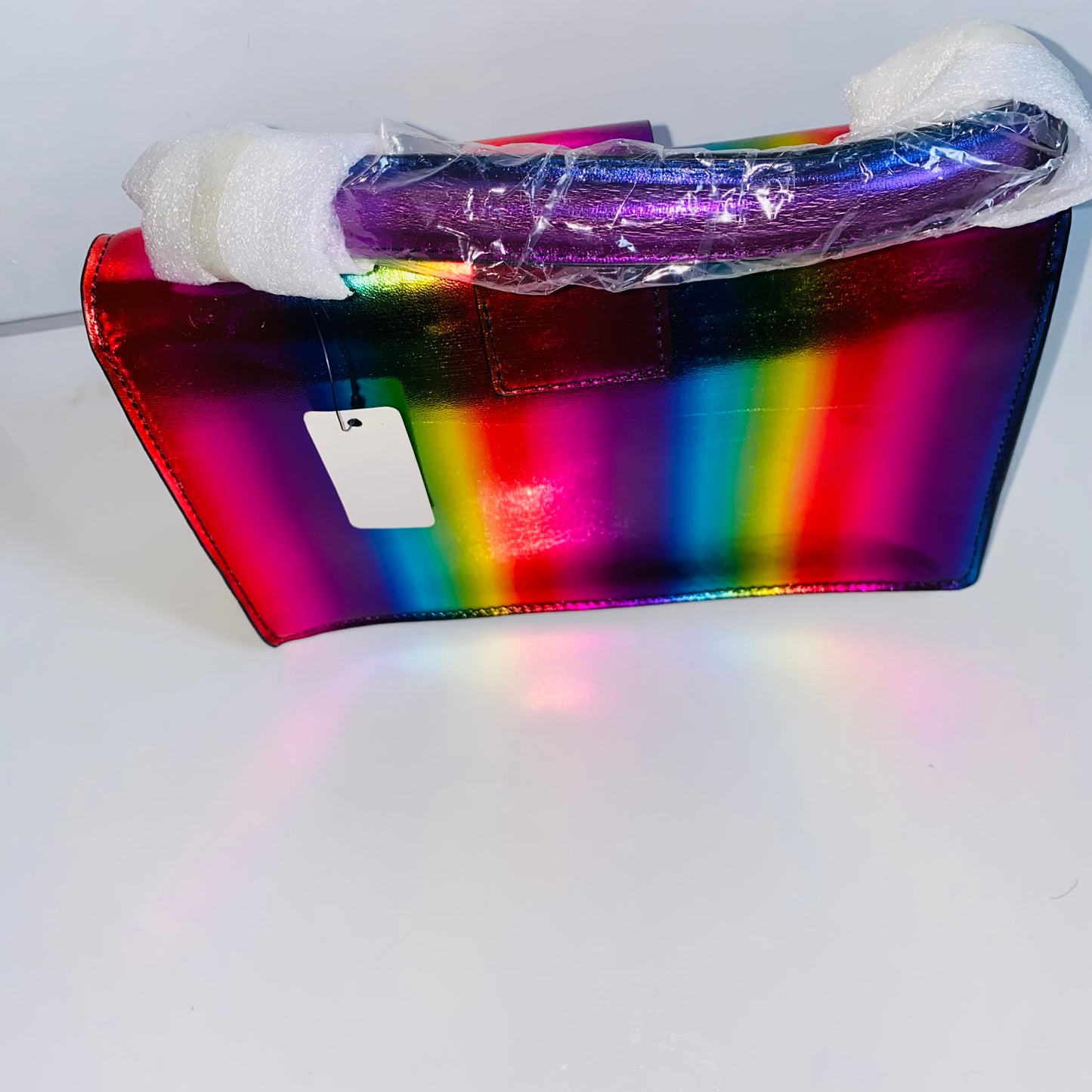 Rainbow Purse