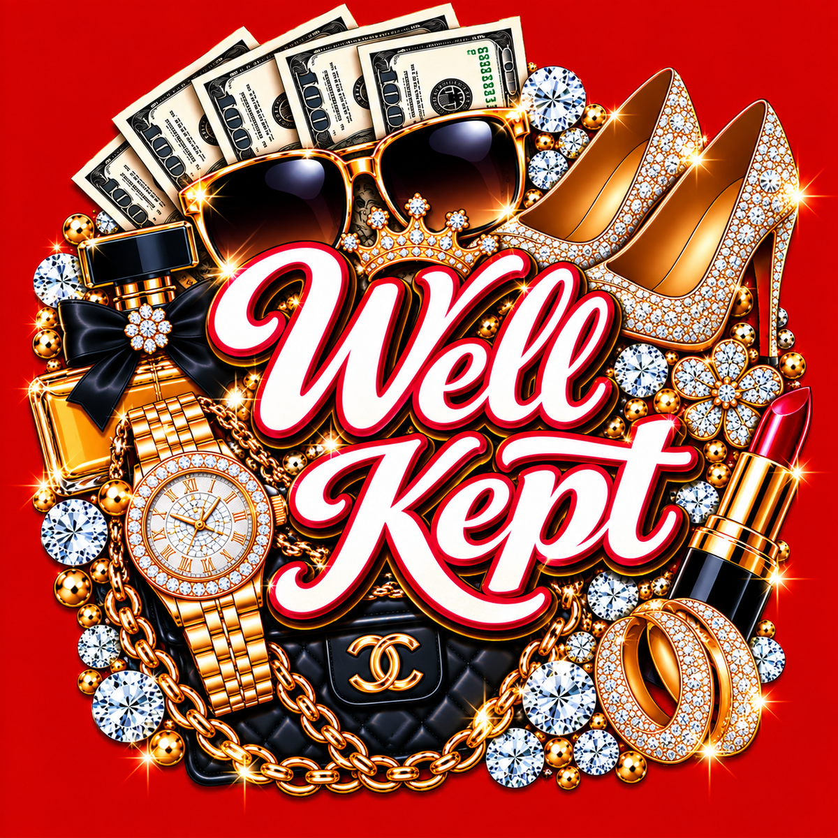 Well Kept