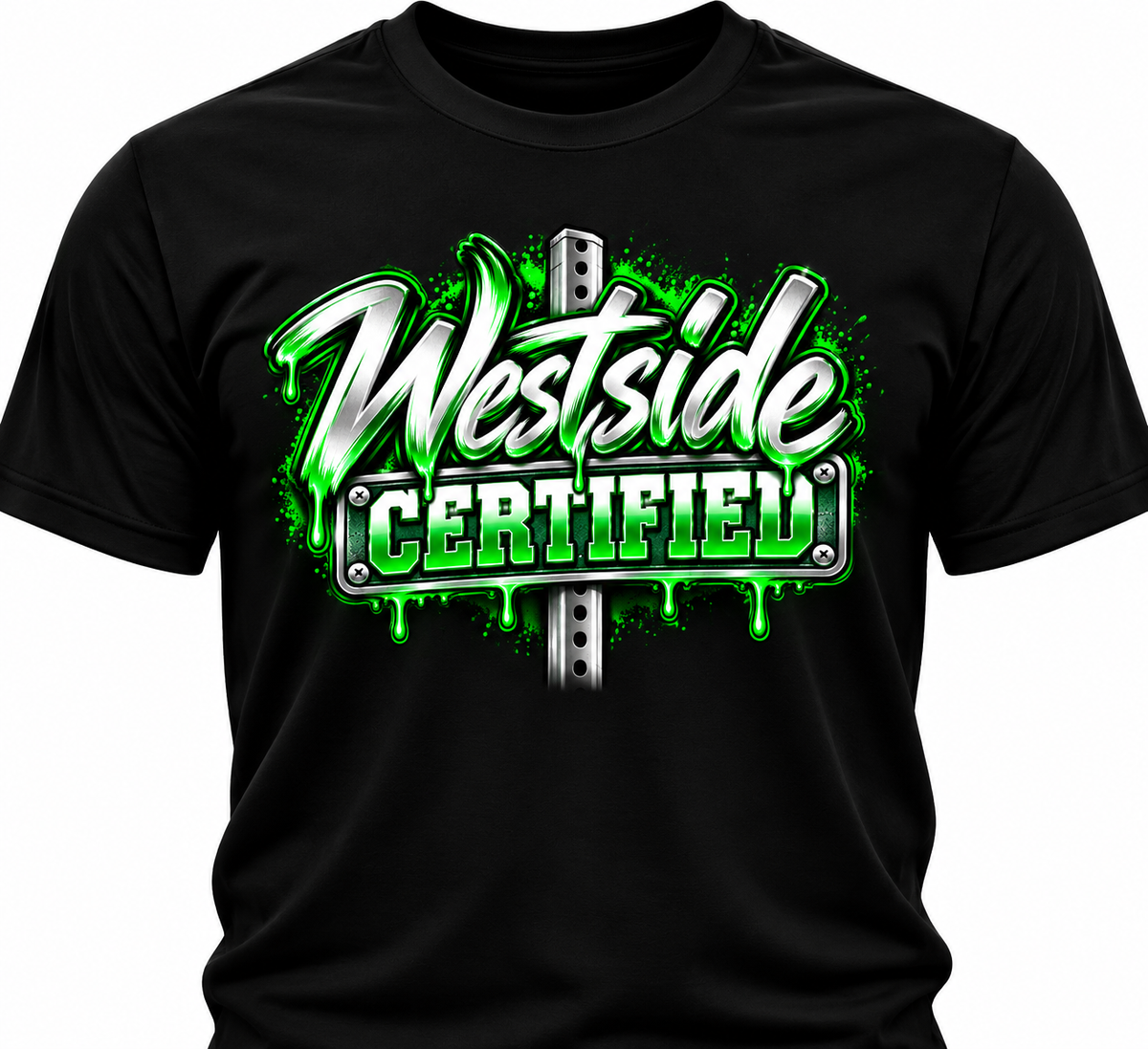 Westside Certified Tee