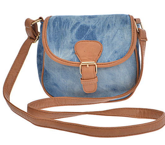 Jean Purse