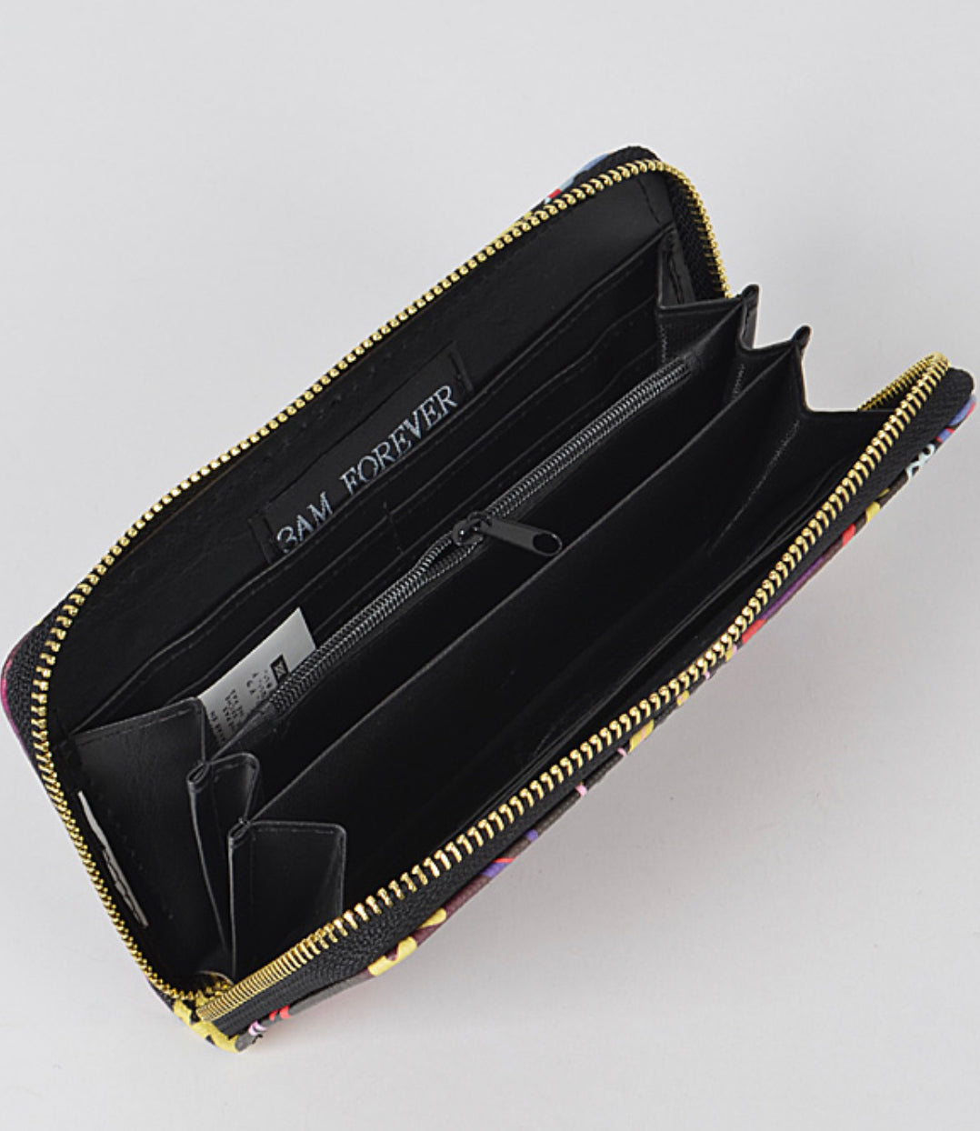 Grafitti Wallet