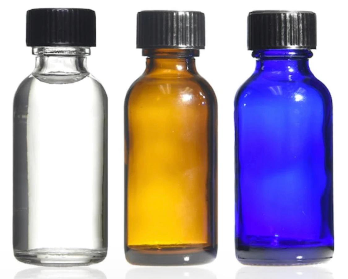 Ladies Body Oil  (Large Bottles)