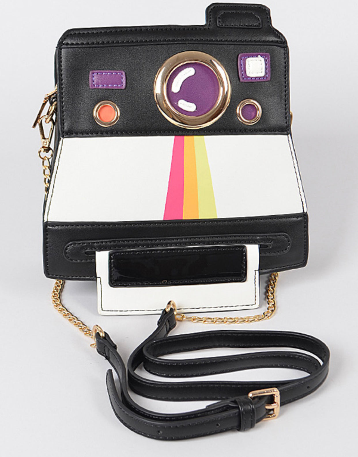 Camera Handbag