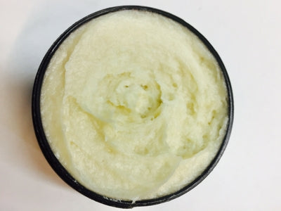 Scented Whipped Shea Butter 4.0 oz