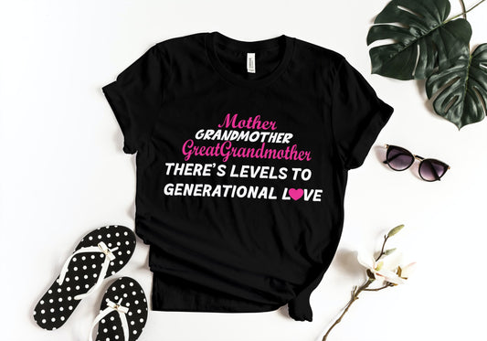 Great Grammas Tee